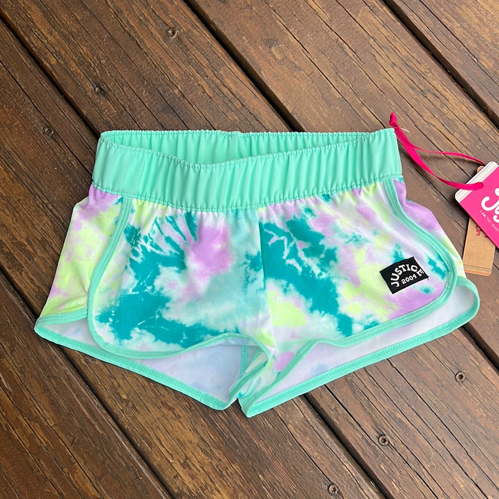 Justice Shorts